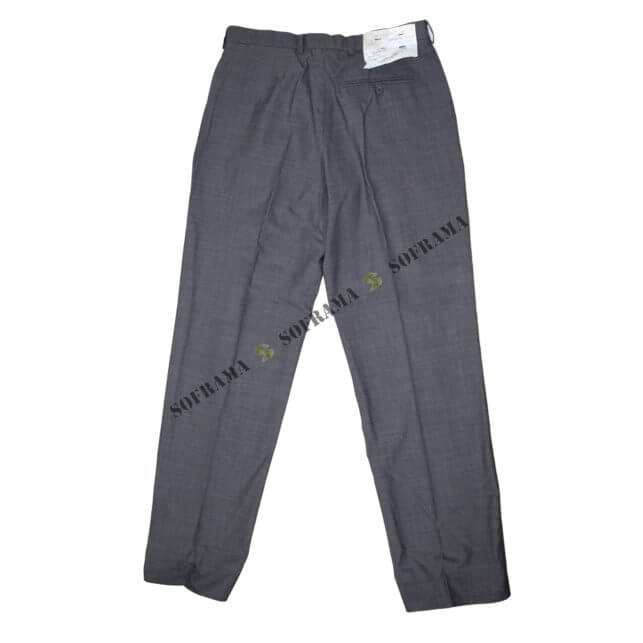Pantalon de sortie Français – Image 2