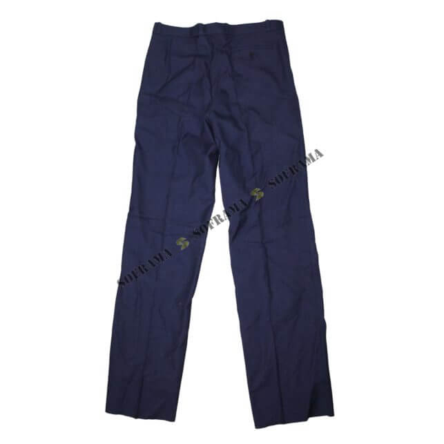 Pantalon de parade de la gendarmerie – Image 2