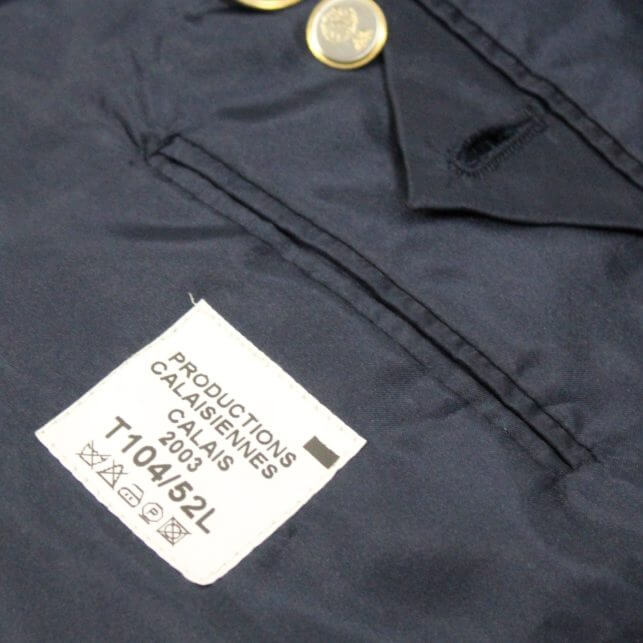 Veste de sortie Saint Cyr – Image 3