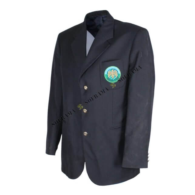 Veste de sortie Saint Cyr – Image 2
