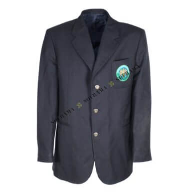 Veste de sortie Saint Cyr