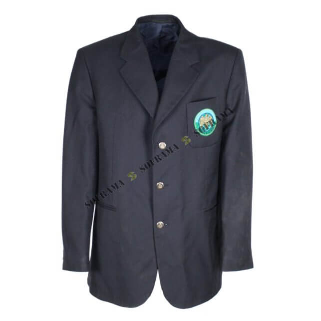 Veste de sortie Saint Cyr