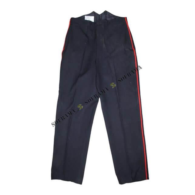 Pantalon de parade Britannique