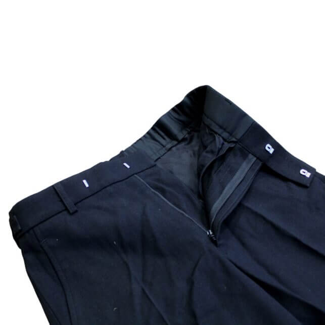 Pantalon de sortie Royal Navy Britannique – Image 3