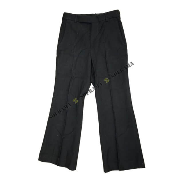Pantalon de sortie Royal Navy Britannique