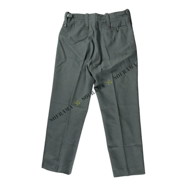 Pantalon de sortie LOVAT Britannique – Image 2