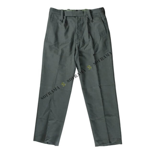 Pantalon de sortie LOVAT Britannique