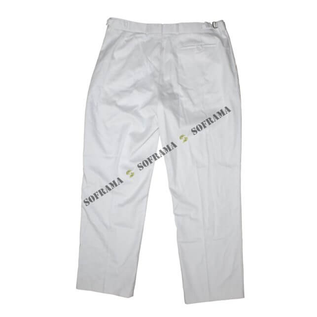 Pantalon officier marin Britannique – Image 2