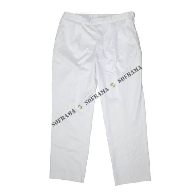 Pantalon officier marin Britannique