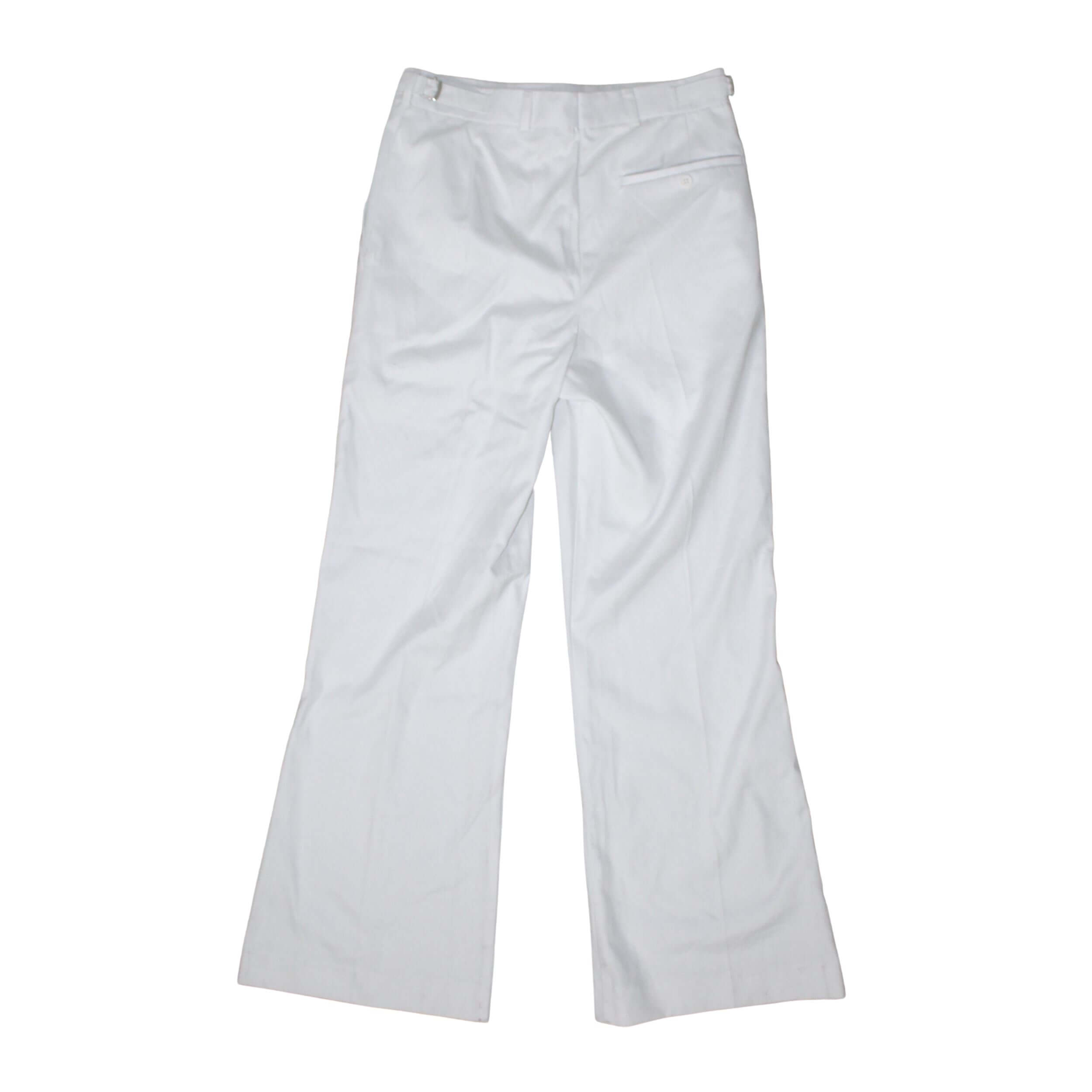 British navy trousers - Soframa