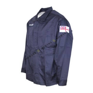 Veste Royal Navy Britannique