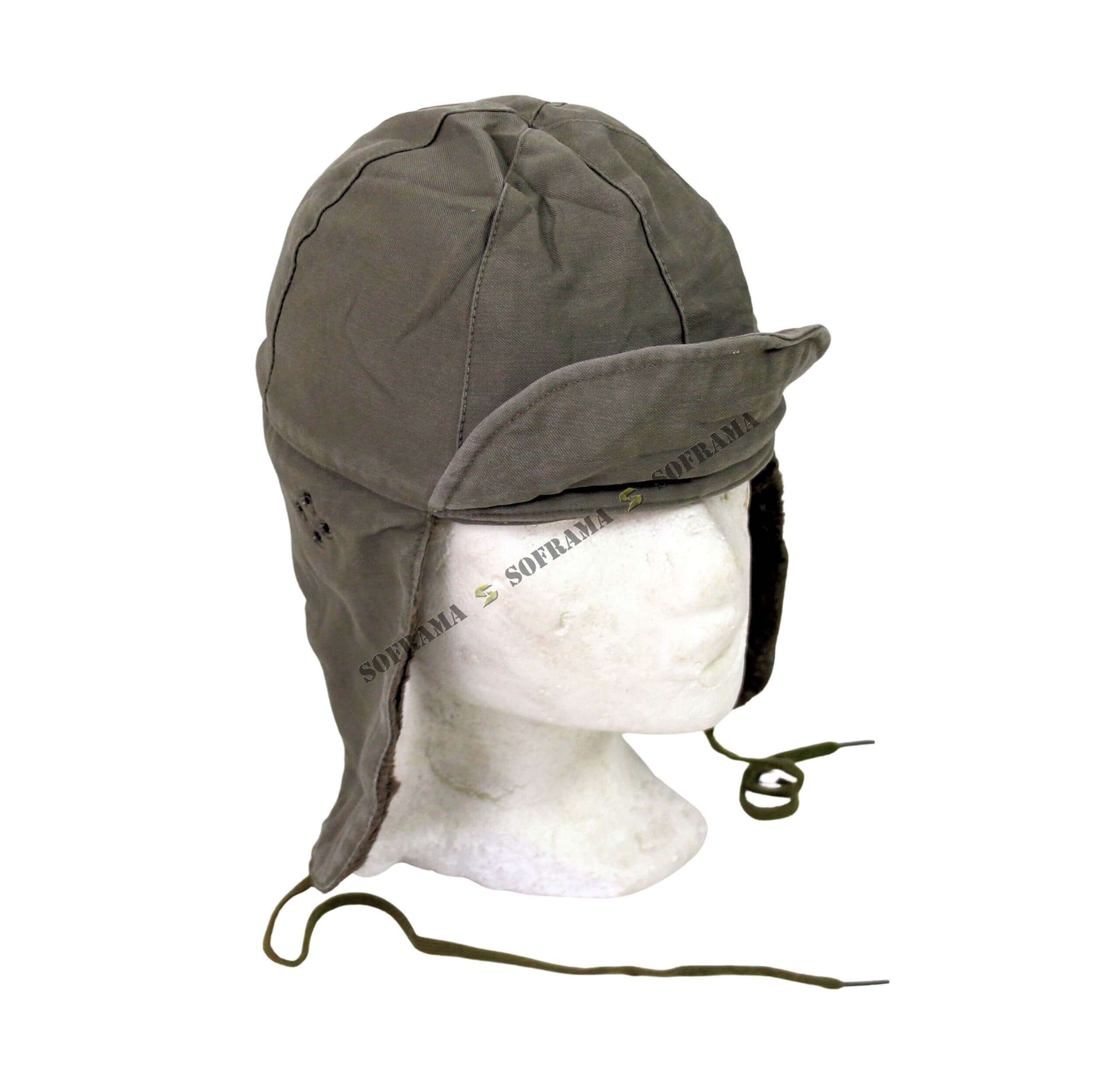 German winter hat (US model) Soframa