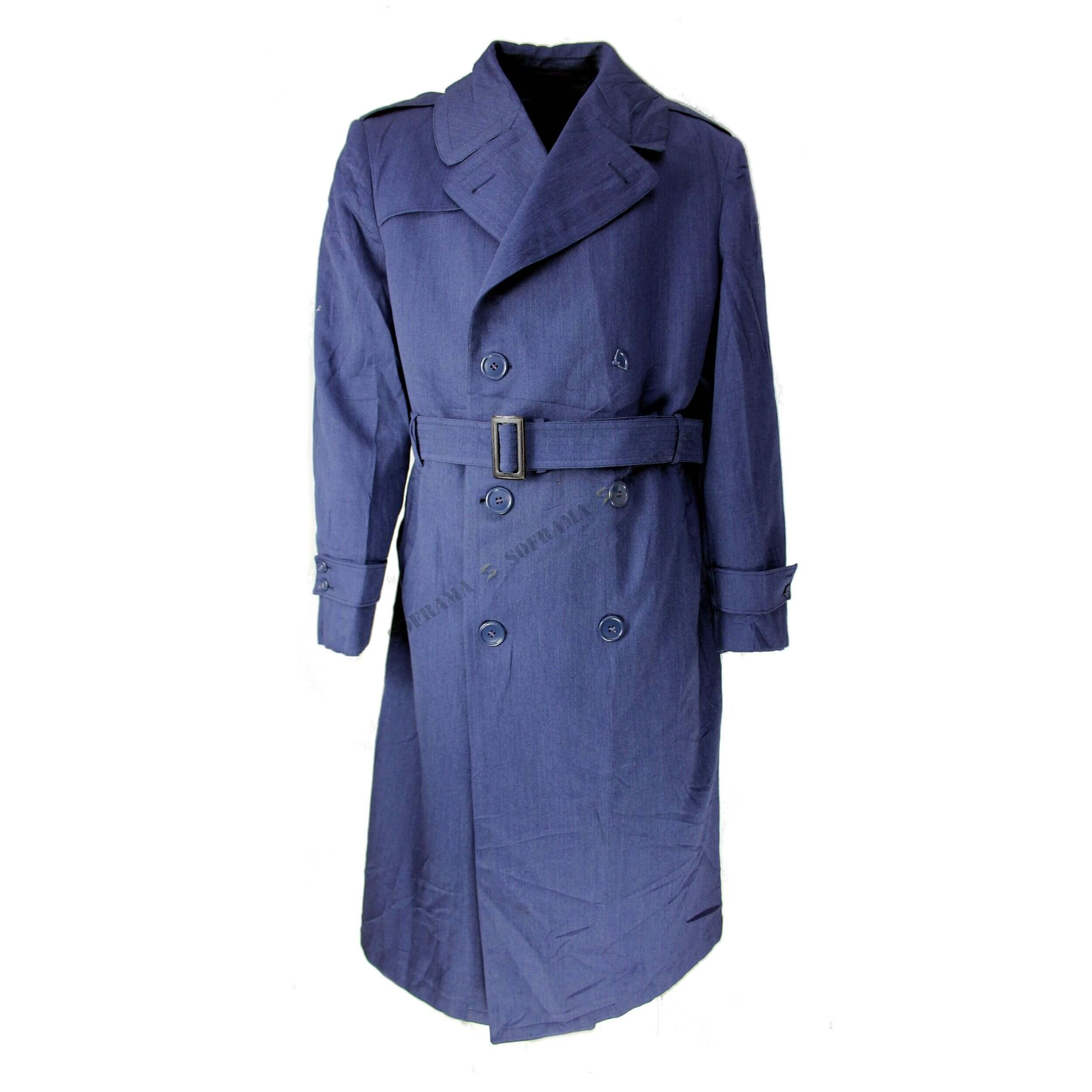 US navy coat - Soframa