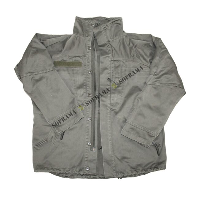 Veste de combat Autrichienne – Image 3