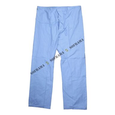 Pantalon de pyjamas Français #1