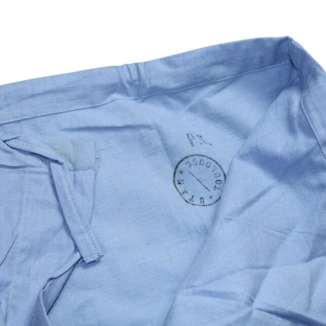 Pantalon de pyjamas Français #1 – Image 2