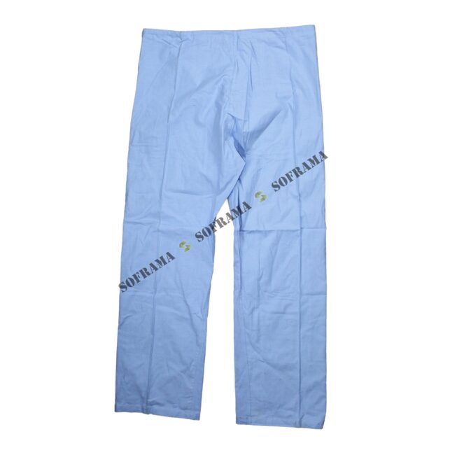 Pantalon de pyjamas Français #1 – Image 3