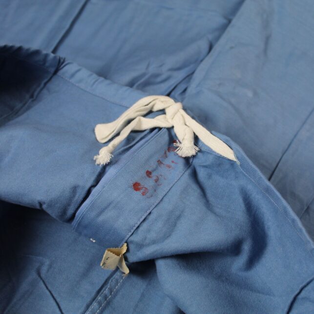 Pantalon de pyjamas Français #2 – Image 3
