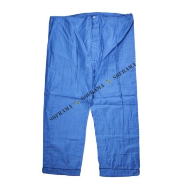 Pantalon de pyjamas Français #2