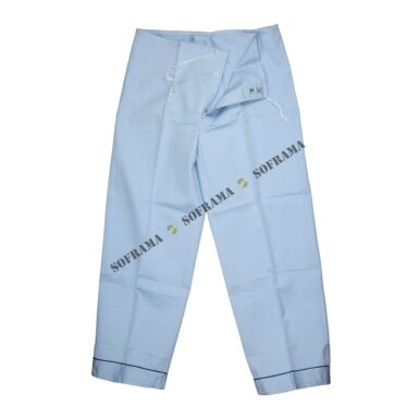 Pantalon de pyjamas Français #3