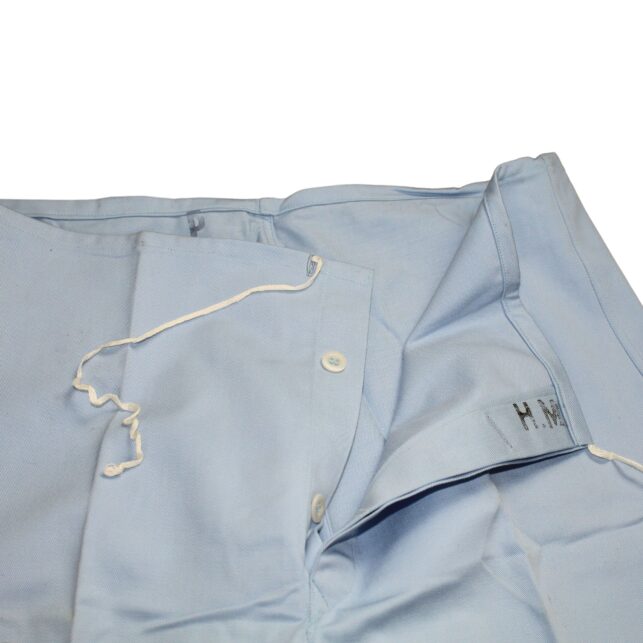 Pantalon de pyjamas Français #3 – Image 3