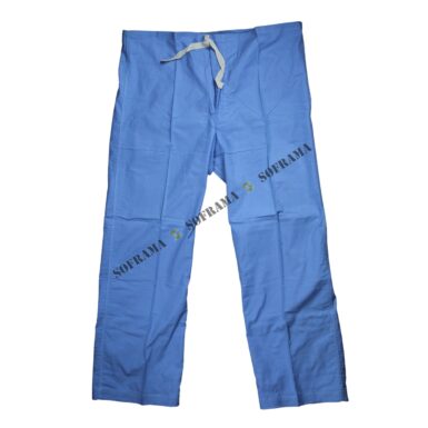 Pantalon de pyjamas Français #4