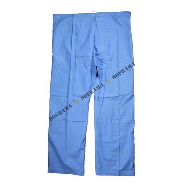 Pantalon de pyjamas Français #4 – Image 3