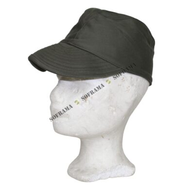 Casquette treillis F1