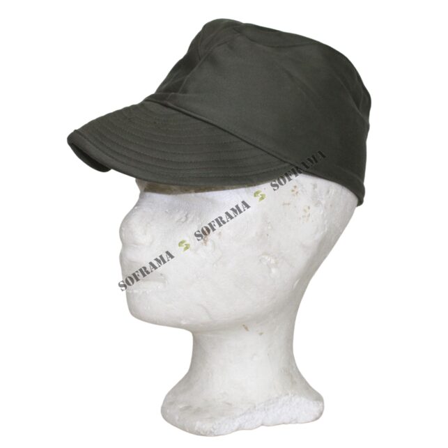 Casquette treillis F1