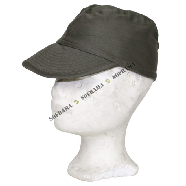 Casquette F2 V.A.
