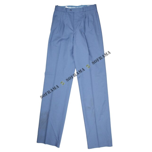 Pantalon de sortie l'armée de l'air