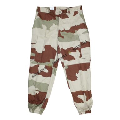 Pantalon F2 désert