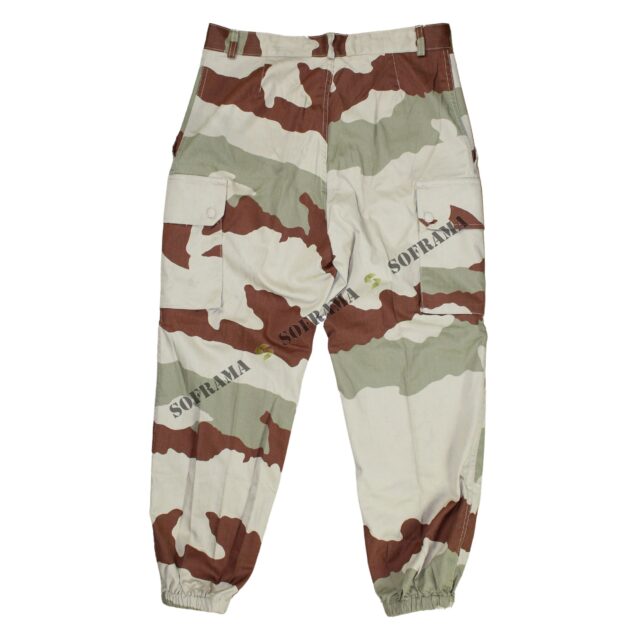 Pantalon F2 désert – Image 3