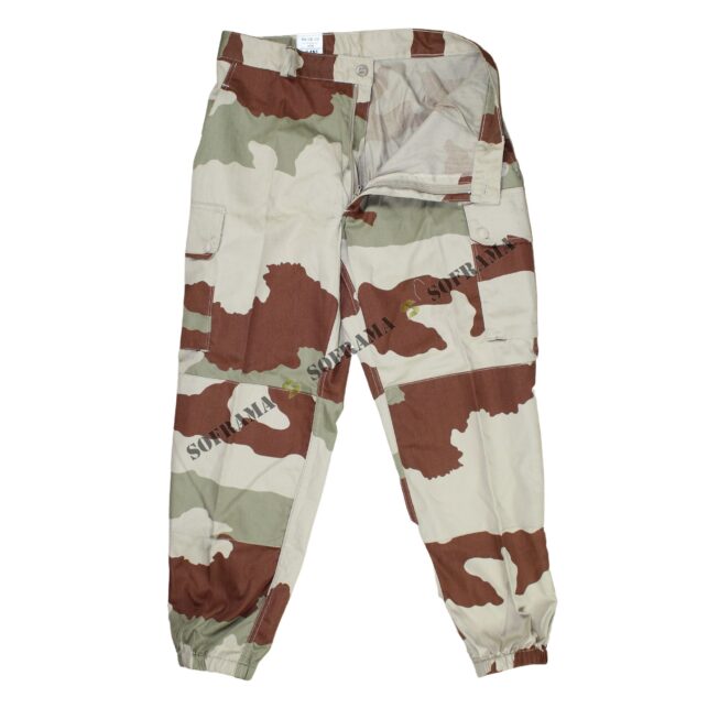 Pantalon F2 désert – Image 2