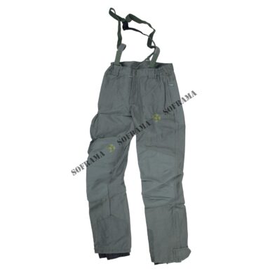 Pantalon alpin Français