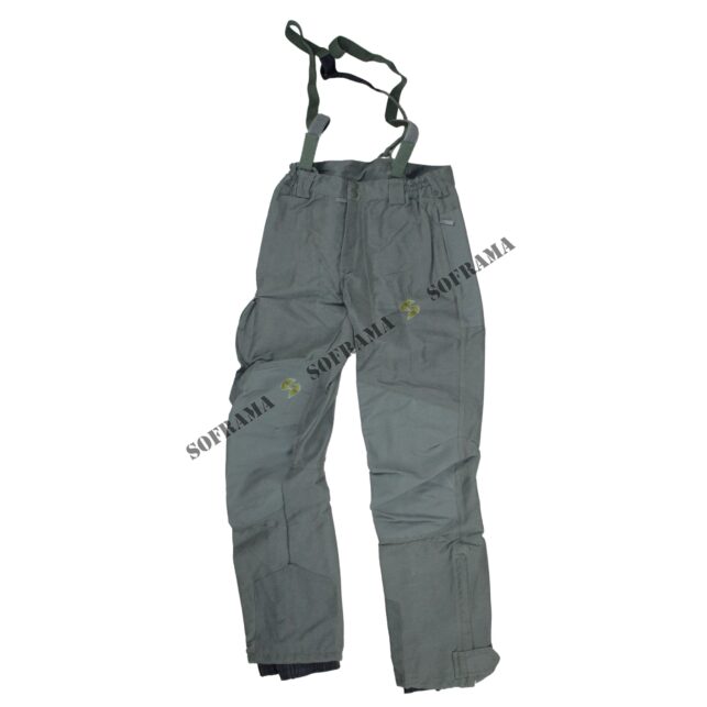 Pantalon alpin Français