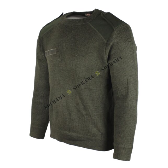 French commando sweater - Image 2