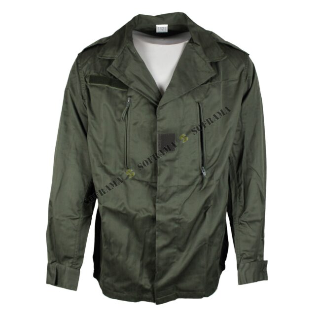 Veste F2 V.A. – Image 2
