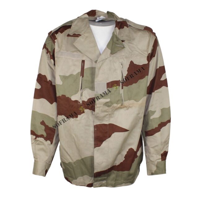 Veste F2 désert – Image 2