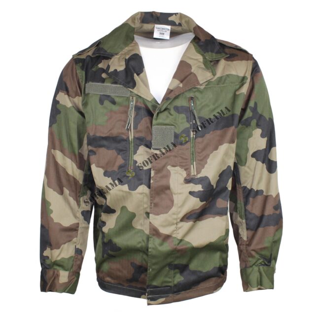 Veste F2 CCE – Image 2