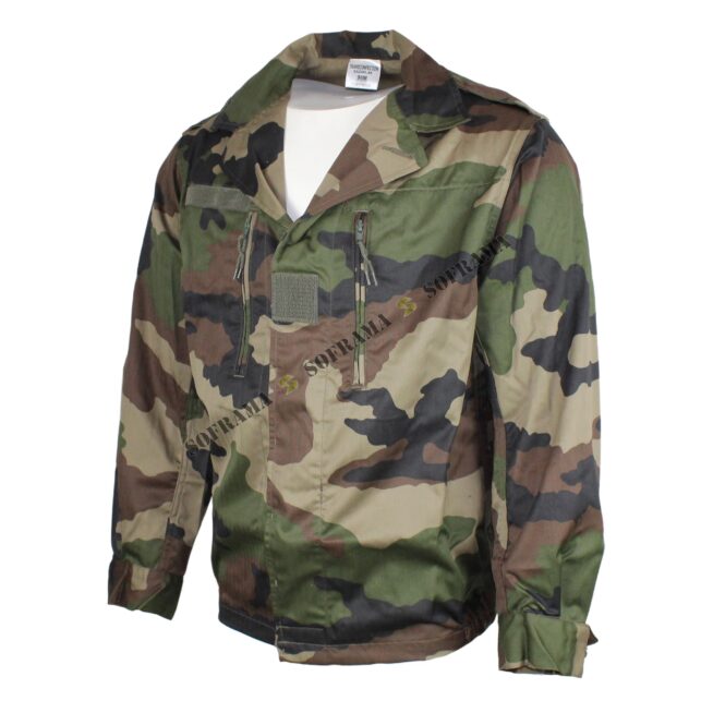 Veste F2 CCE