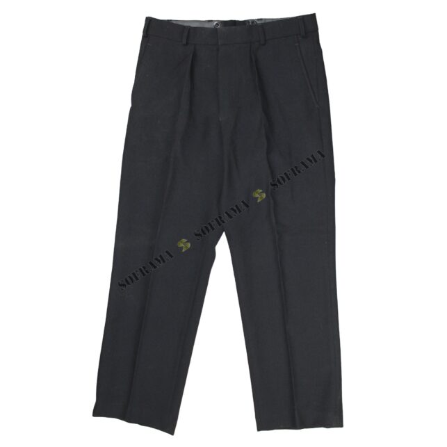 Pantalon laine Royal Navy – Image 3