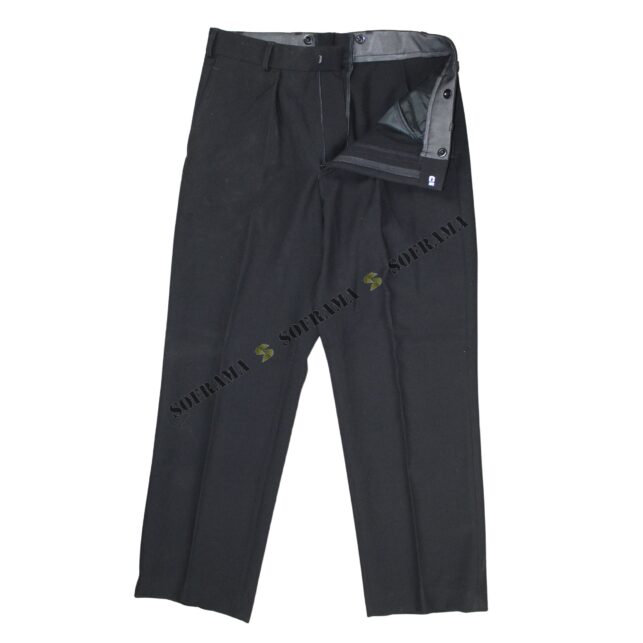 Pantalon laine Royal Navy
