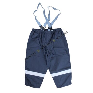 Pantalon de pompier