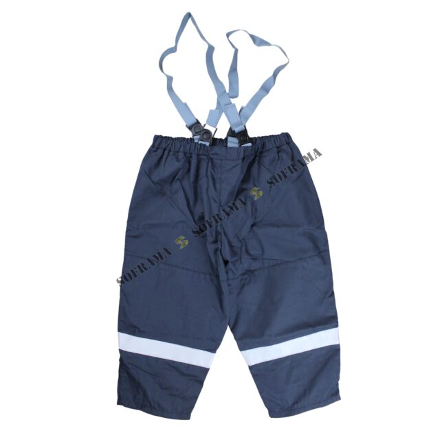 Pantalon de pompier