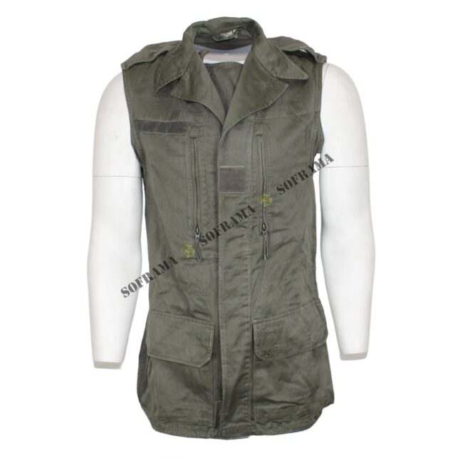Veste GAO Française – Image 2