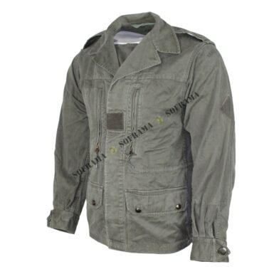Veste S/300 Française