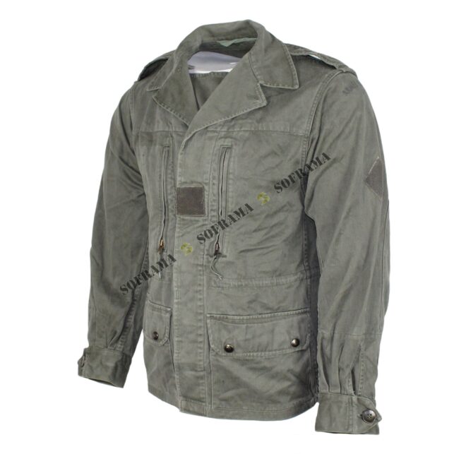 Veste S/300 Française