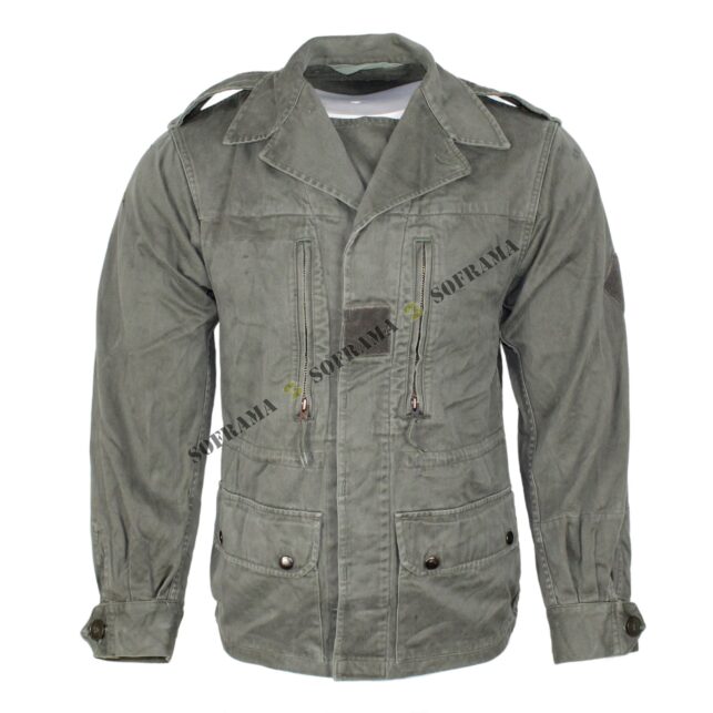 Veste S/300 Française – Image 2