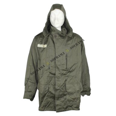 Veste S/300 Française #2